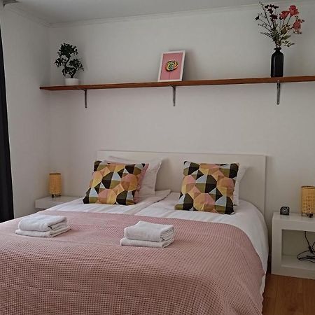 Appartementen Dorp & Duin Egmond aan Zee Zewnętrze zdjęcie