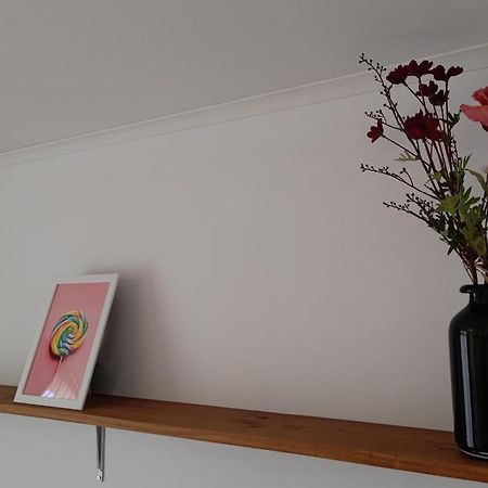 Appartementen Dorp & Duin Egmond aan Zee Zewnętrze zdjęcie