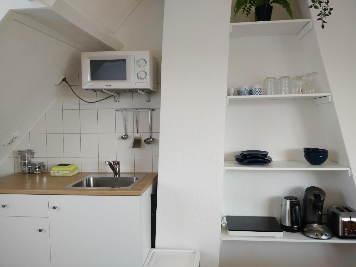 Appartementen Dorp & Duin Egmond aan Zee Zewnętrze zdjęcie