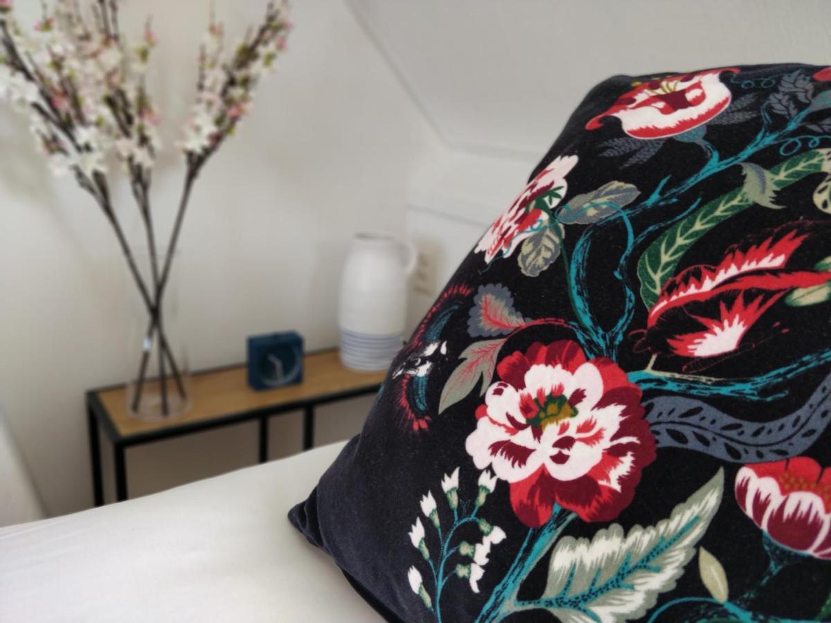 Appartementen Dorp & Duin Egmond aan Zee Zewnętrze zdjęcie