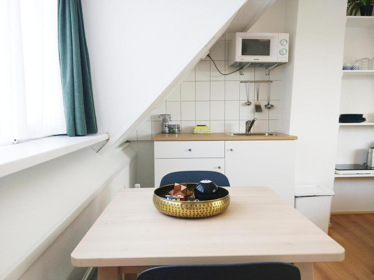 Appartementen Dorp & Duin Egmond aan Zee Zewnętrze zdjęcie