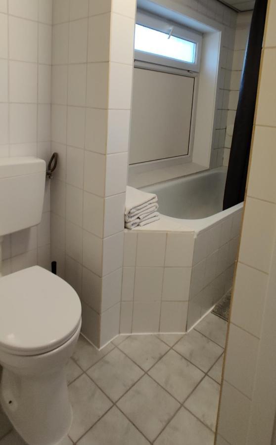Appartementen Dorp & Duin Egmond aan Zee Zewnętrze zdjęcie
