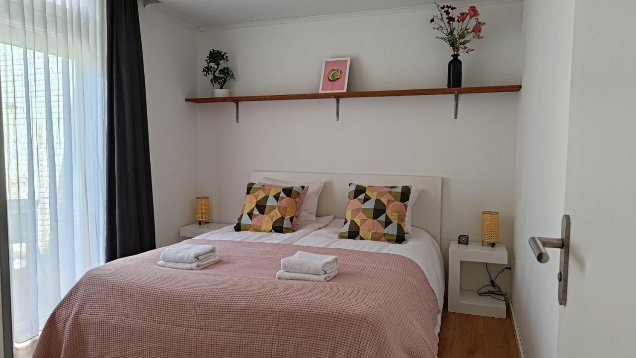 Appartementen Dorp & Duin Egmond aan Zee Zewnętrze zdjęcie