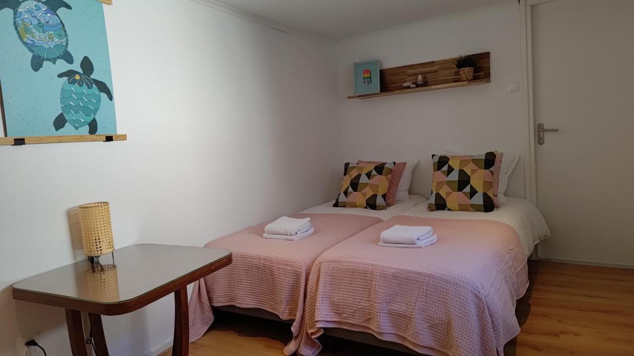Appartementen Dorp & Duin Egmond aan Zee Zewnętrze zdjęcie