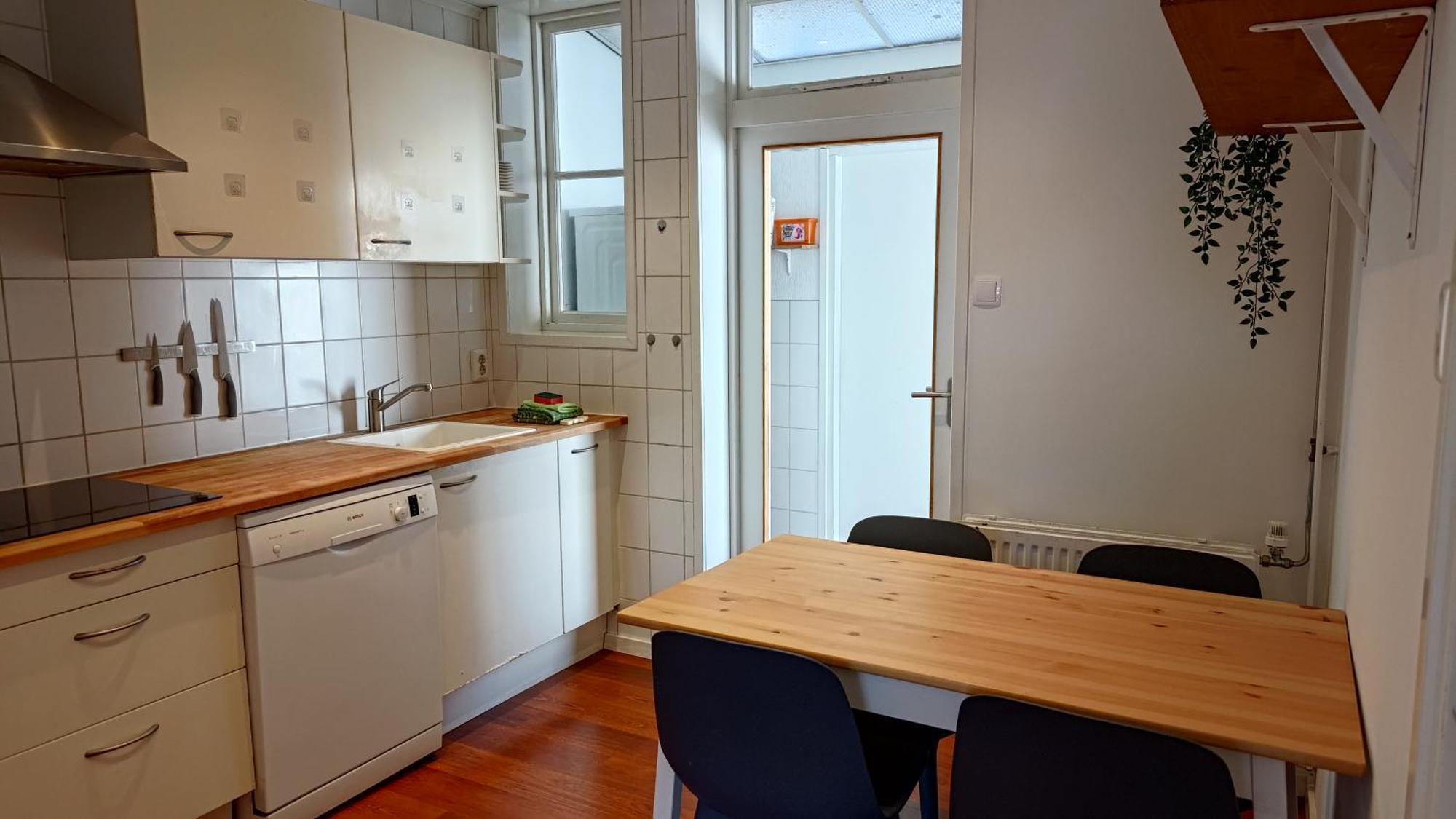 Appartementen Dorp & Duin Egmond aan Zee Zewnętrze zdjęcie