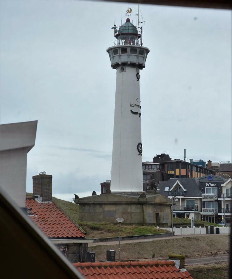 Appartementen Dorp & Duin Egmond aan Zee Zewnętrze zdjęcie