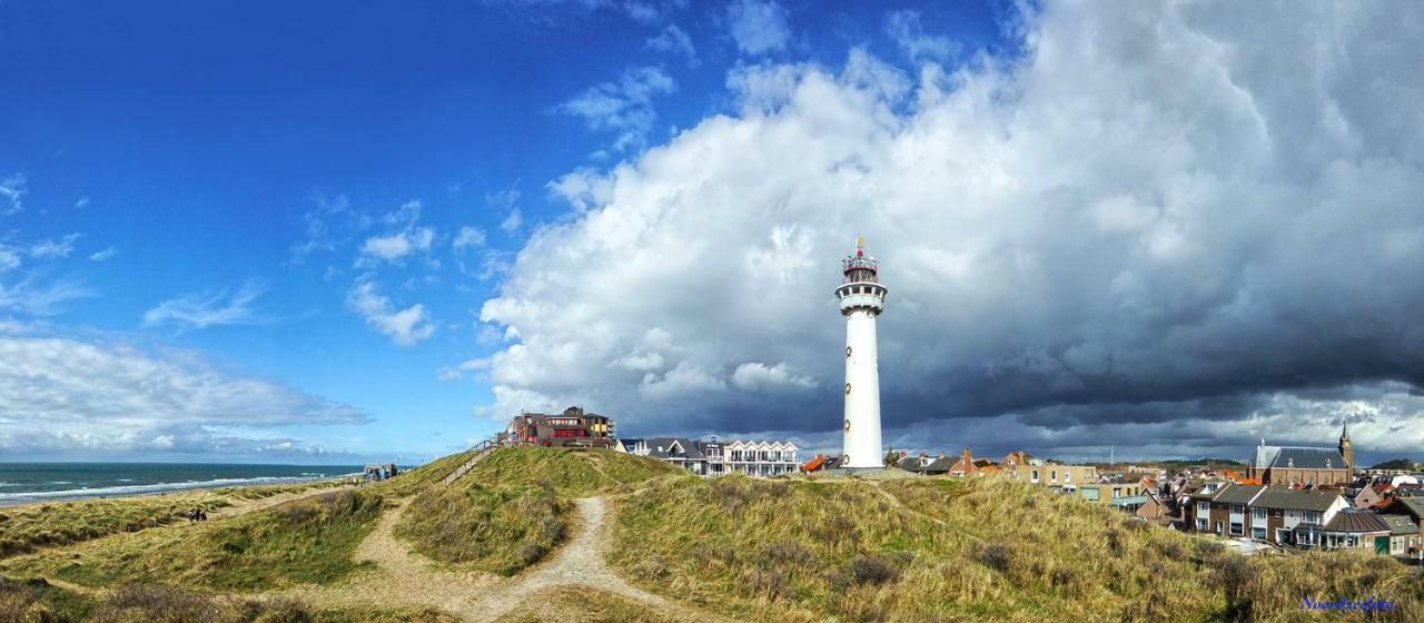 Appartementen Dorp & Duin Egmond aan Zee Zewnętrze zdjęcie